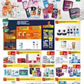 Antevisão Folheto CONTINENTE Promoções de 6 a 12 abril Madeira d16.jpg